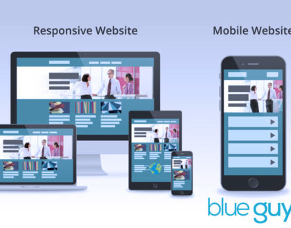 As mobile grows more and more popular, websites must adapt to change—but should you choose a mobile website or responsive design?