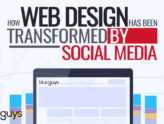 Social Media Influence Web Design, for businesses to be successful these days, creating a social media strategy is a must.